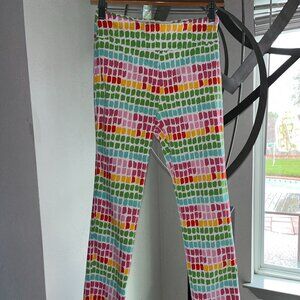 Krazy Larry Ankle Pant Size 0